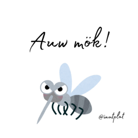 Auw mök!