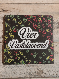 Vier vastelaovend