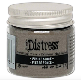 Distress Embossing Pumice Stone (TDE 79187)