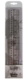 Tim Holtz Media Ruler (4634EUS)