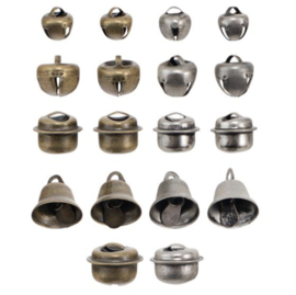 Idea-Ology Tiny Bells TH94201