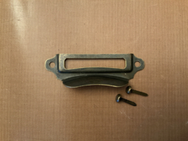 Vintage Labelpull