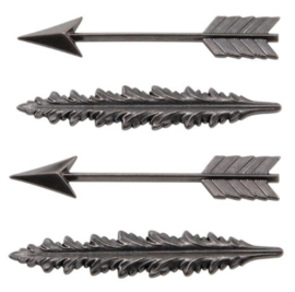 Idea-Ology Quills and Arrows TH94220