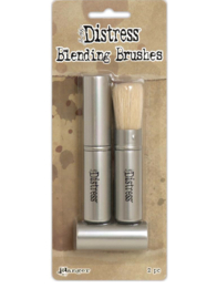 Distress Blending Brushes (TDA62240)