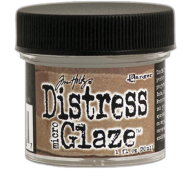 Distress Micro Glaze TDA46967