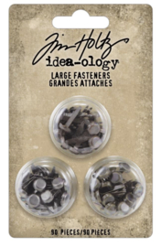 Idea-Ology Large Fasteners TH94314