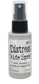 Distress Oxide Spray Lost Shadow (TSO 82743)