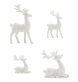 Idea-Ology Salvaged Reindeer (TH94360)