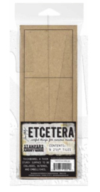 Etcetera Tiles Large (THETC017)