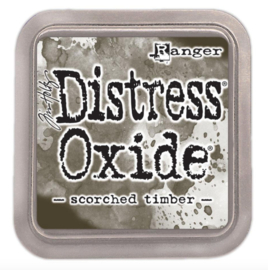 Distress Oxide Scorched Timber (TDO 83467)