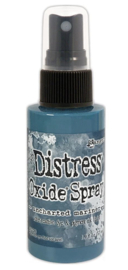 Distress Oxide Spray  Uncharted Mariner (TSO 81937)