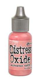 Navulling Distress Oxide  Saltwater Taffy (TDR 79552)