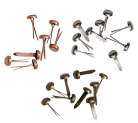 Idea-Ology Long Fasteners 99 stuks TH92703