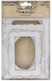 Idea-Ology Baseboard Frames Lace (TH93786)