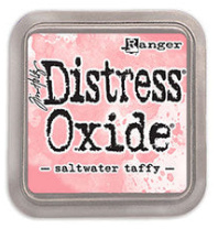 Distress Oxide  Saltwater Taffy (TDO 79545)