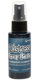 Distress Spray Stain Uncharted Mariner (TSS 81920)