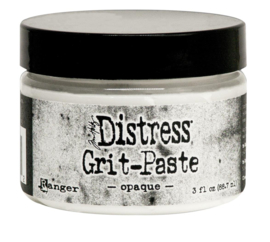 Distress Grit-Paste Opaque TDA71792