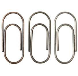 Idea-Ology Mini Paper Clip 48 stuks TH92791