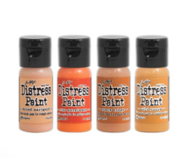 Distress Paint Kit #2 (DFK84280)