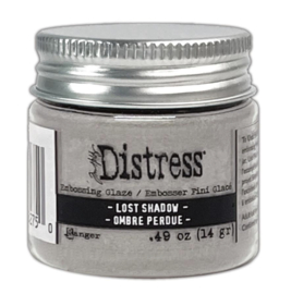 Distress Embossing Glaze Lost Shadow (TDE 82750)