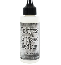 Distress Collage Medium flesje 59 ml TDA73031