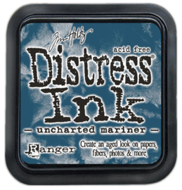 Distress Inkt  Uncharted Mariner (DIS 81876)