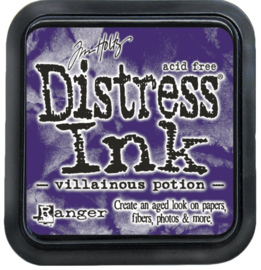 Distress Inkt Villainous Potion (DIS 78807)