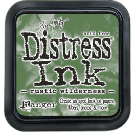 Distress Inkt Rustic Wilderness