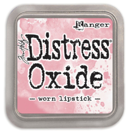 Distress Oxide Worn Lipstick