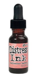 Navulling Distress Inkt  Saltwater Taffy (DRI 79538)