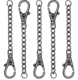 Idea-Ology Metal Hook Clasps (TH94133)