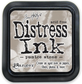 Distress Inkt Pumice Stone