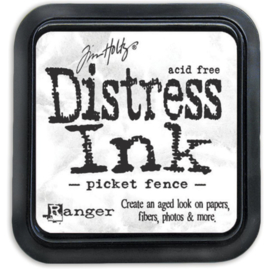 Distress Inkt Picket Fence