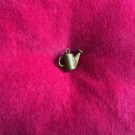 Bedel Gietertje uit Time to Travel