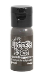 Distress Paint Ground Espresso TDF50605