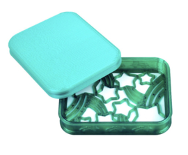 Lawn Fawn Stamp Shammy Case LF2095
