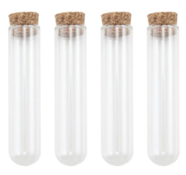 Idea-Ology Halloween Test Tubes (TH94156)