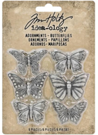 Idea-Ology Butterflies (TH93689)