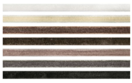 Idea-Ology Velvet Trims Neutral (TH94114)