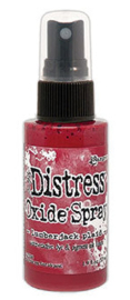 Distress Oxide Spray Lumberjack Plaid (TSO 82415)