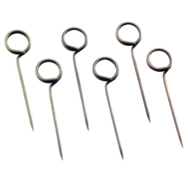 Idea-Ology Metal Memo Pins 30 stuks TH92833