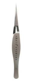 Tonic Studio's Precision Tweezers Fine Tip (3610E)