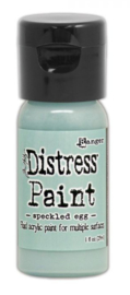 Distress Paint Speckled Egg TDF 72560
