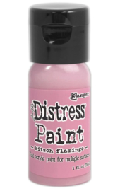 Distress Paint Kitsch Flamingo TDF 72638