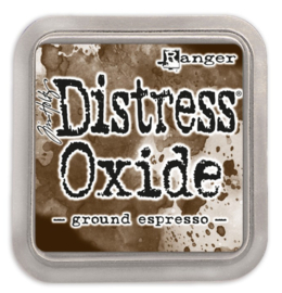 Distress Oxide Ground Espresso