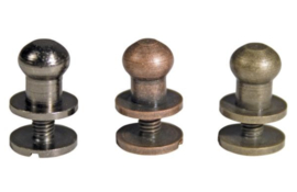 Idea-Ology Hitch Fasteners TH92731