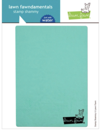 Lawn Fawn Stamp Shammy LF1045SS