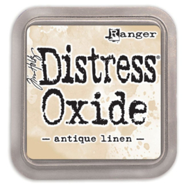 Distress Oxide Antique Linen