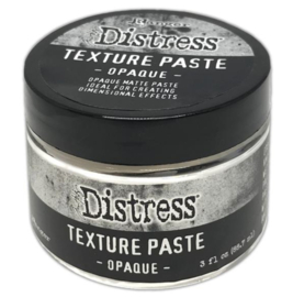 Distress Texture Paste Opaque  TDA71297
