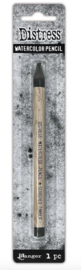 Distress Watercolor Pencil Scorched Timber (TDH 83948)